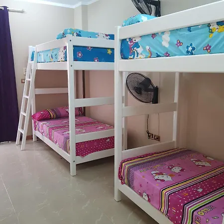 Sweat Home Hostel -Men Only-