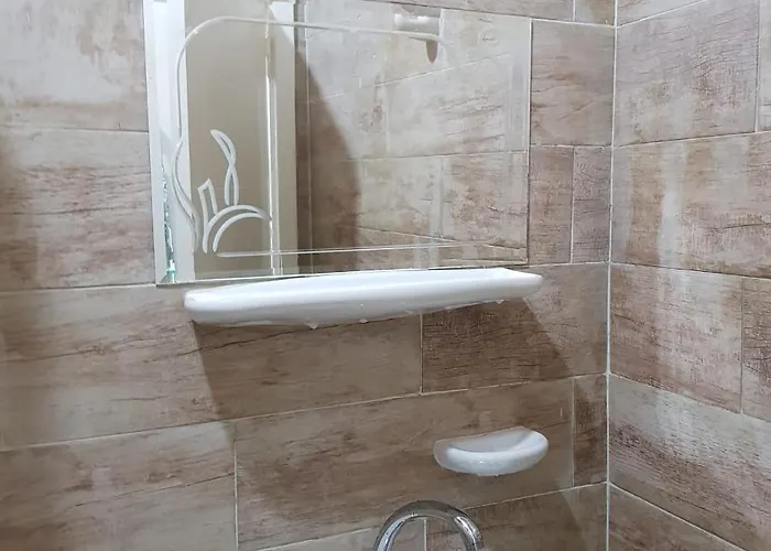 Hostal Sweat -men Only-