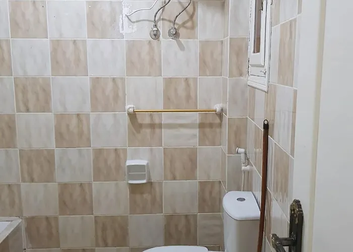 Hostal Sweat -men Only- *