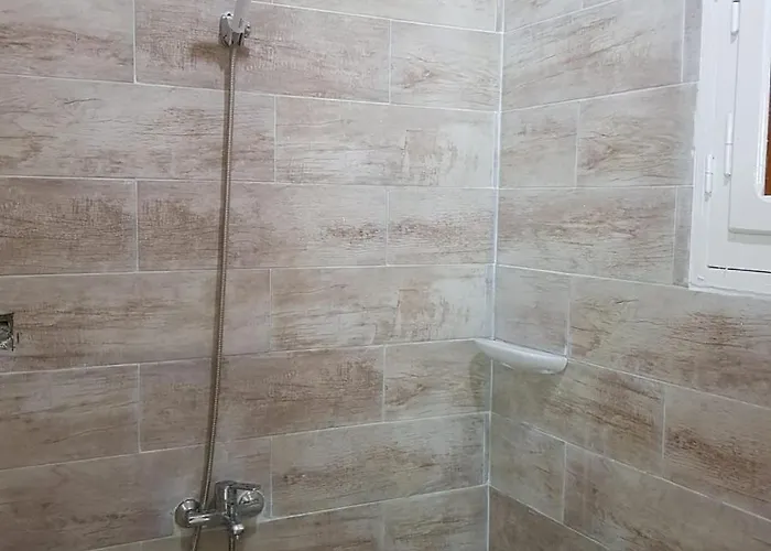 Hostal Sweat -men Only-
