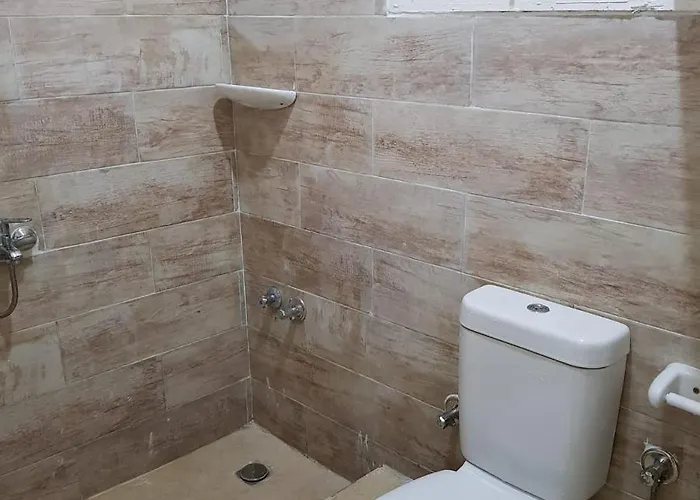 Hostal Sweat -men Only- Hurghada